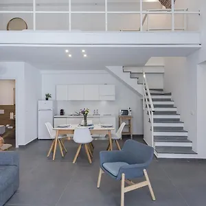 Atelier By Wonderful Italy Appartamento