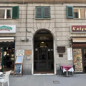 Italian Guest Pensjonat