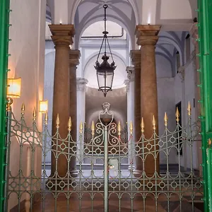 L'angolo Di Luccoli Gênes